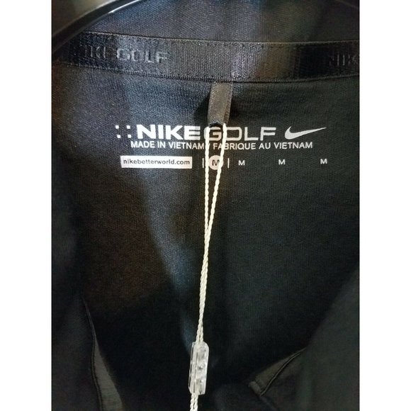 Nike Golf Women's Vest Wind Wear Rock Hill High Volleyball Embroidered  … - Picture 6 of 7